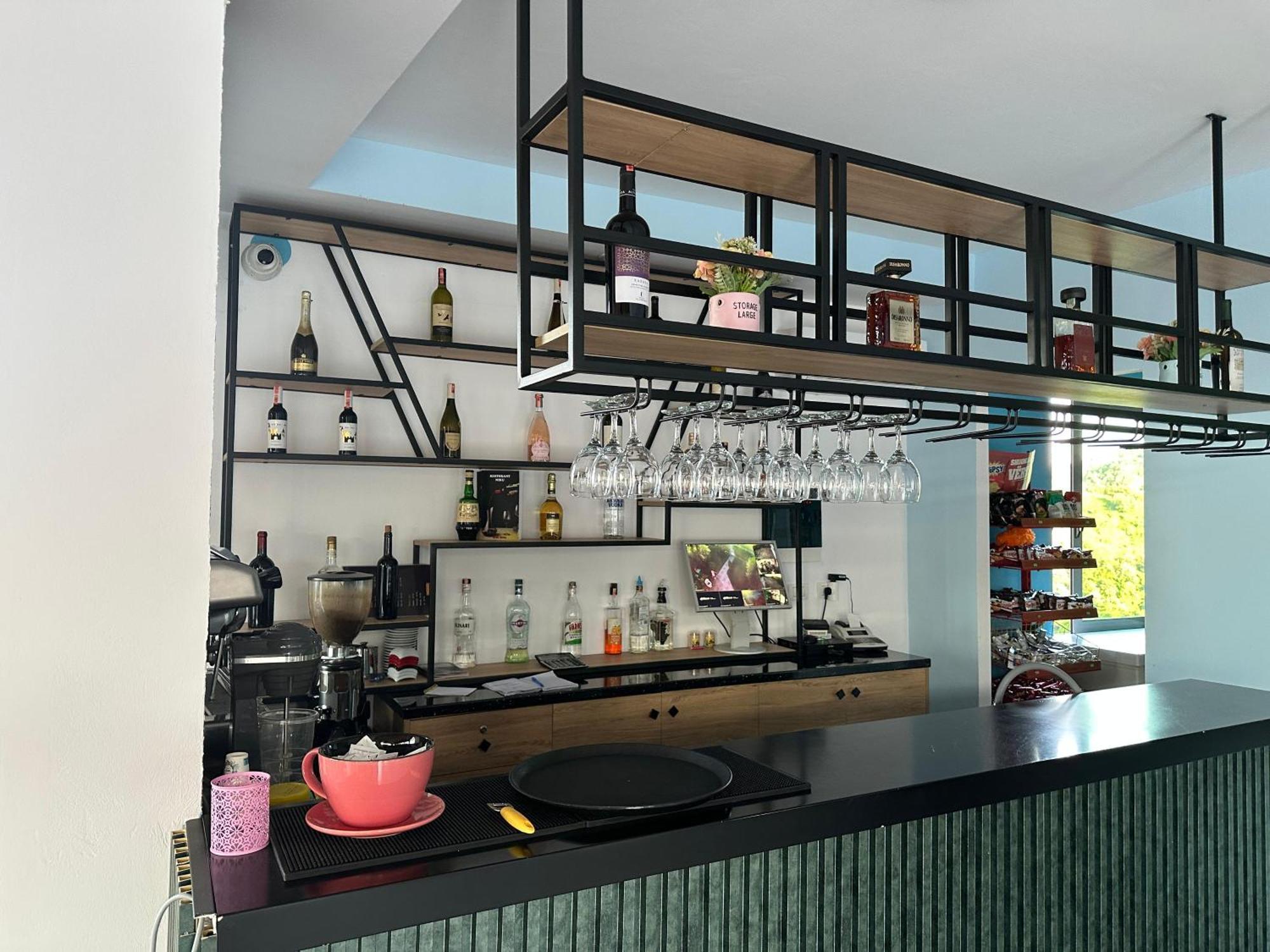 Bar Restorant Niku